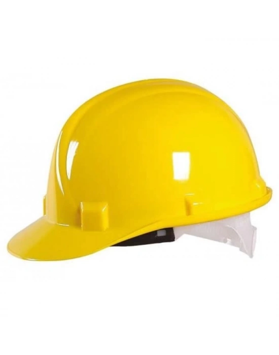 ® Baret Sarı CE Belgeli TS 2479 Standart