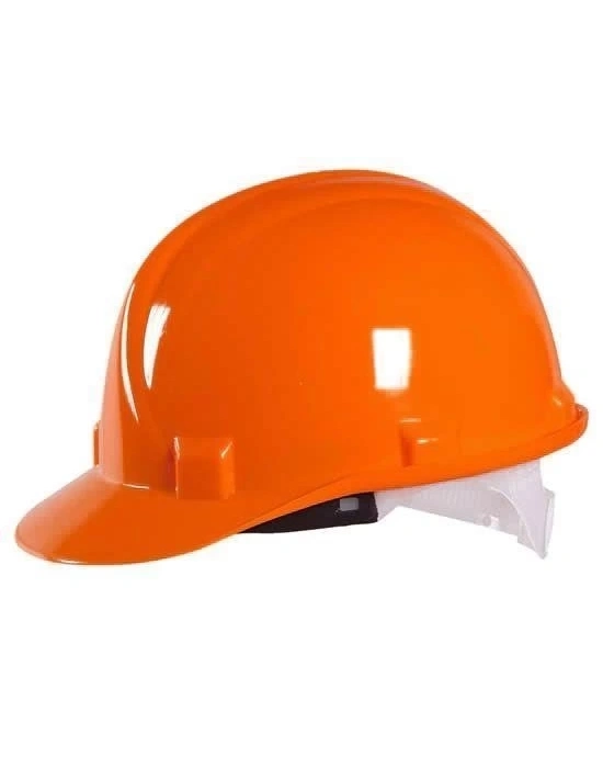® Baret Turuncu CE Belgeli TS 2479 Standart
