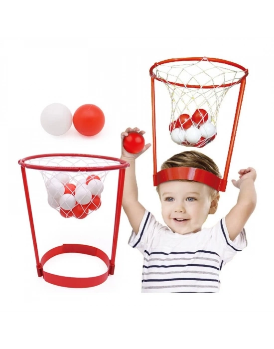ÇOK SATAN Basket Kafa