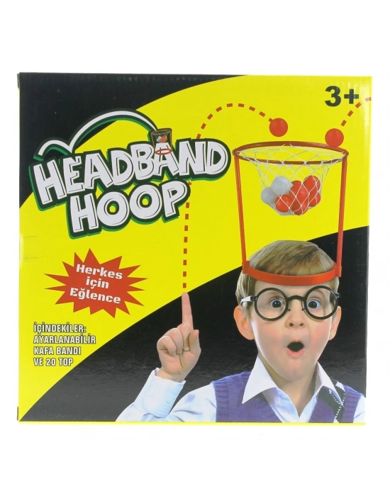 ÇOK SATAN Basket Kafa