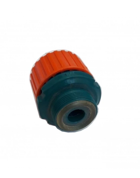 ® Batarya 1/2 Erkek Hortum Rekoru