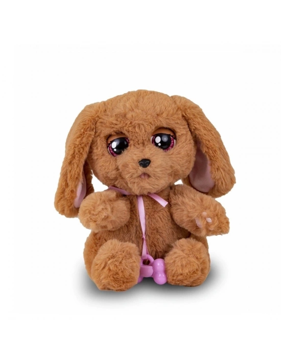 ÇOK SATAN BAW01000 Baby Paws Sesli Yavru 20 cm Peluş