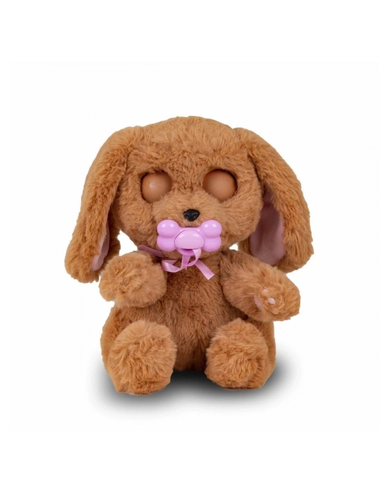 ÇOK SATAN BAW01000 Baby Paws Sesli Yavru 20 cm Peluş