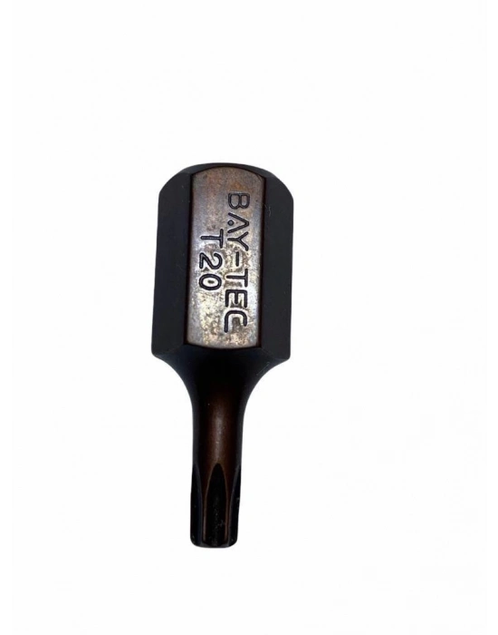 ® Bay-Tec Tork Otomotiv Bits Uç T20 30 mm