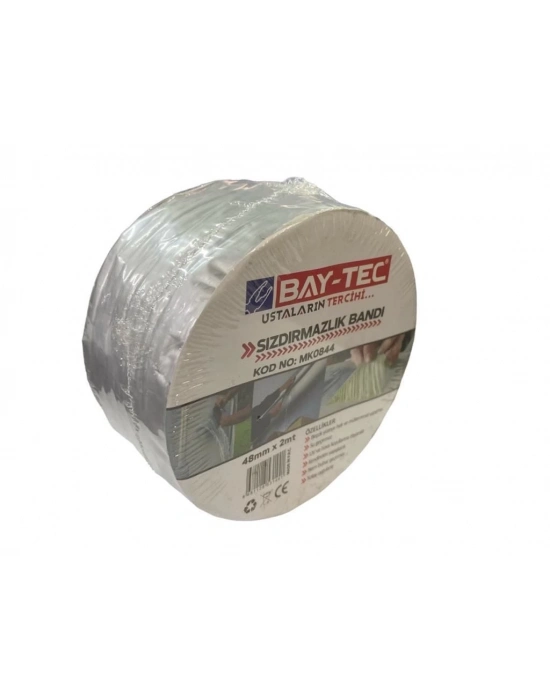 ® Baytec Su Sızdırmaz Bant 48 mm 2 Metre