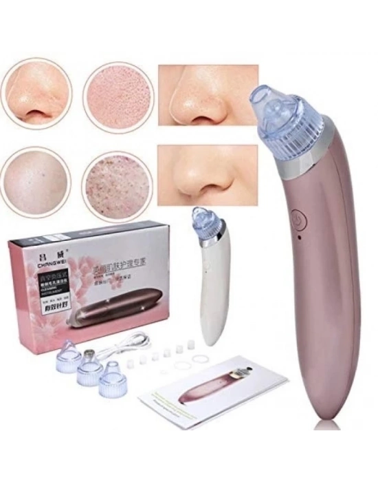 ÇOK SATAN Beautiful Skin Care Expert Siyah Nokta Giderici