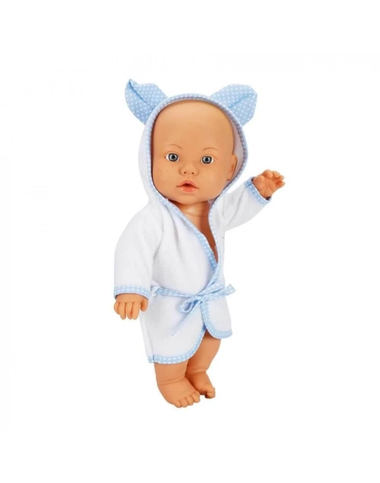 ÇOK SATAN Bebelou Banyo Zamanı Bebek