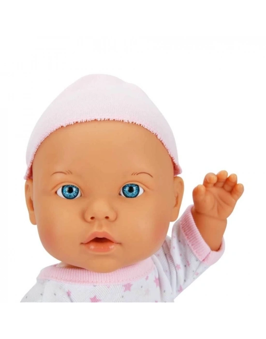 ÇOK SATAN Bebelou Yemek Zamanı Sesli Bebek
