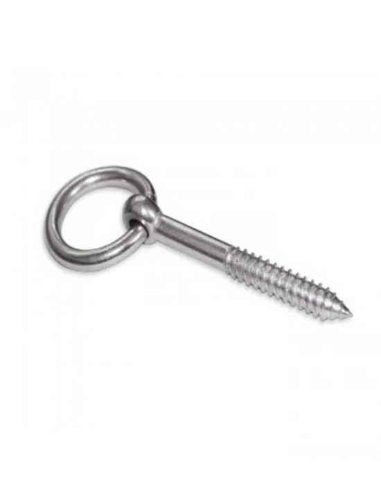 ® Beşel Halkalı Vida 6 mm