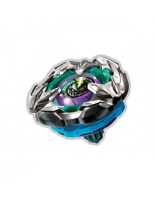 ÇOK SATAN BEY04000 Beyblade 1li Set Lance Knight 4-80HN