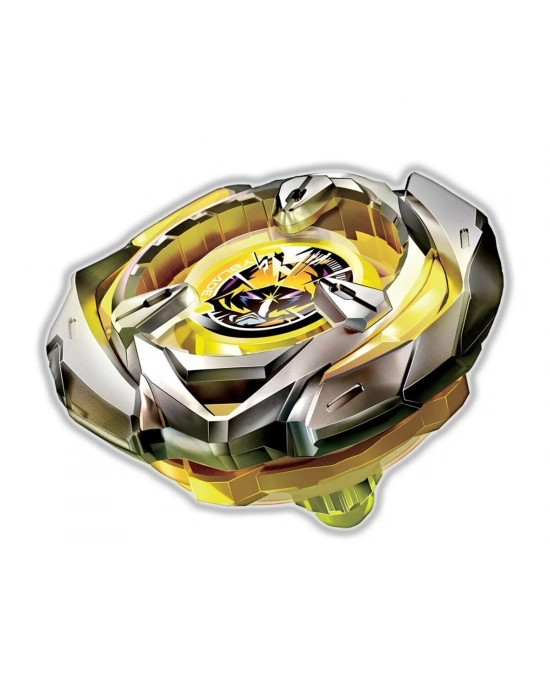 ÇOK SATAN BEY06000 Beyblade 1li Set Arrow Mysterious 4-80B