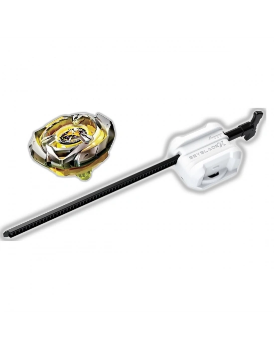 ÇOK SATAN BEY06000 Beyblade 1li Set Arrow Mysterious 4-80B