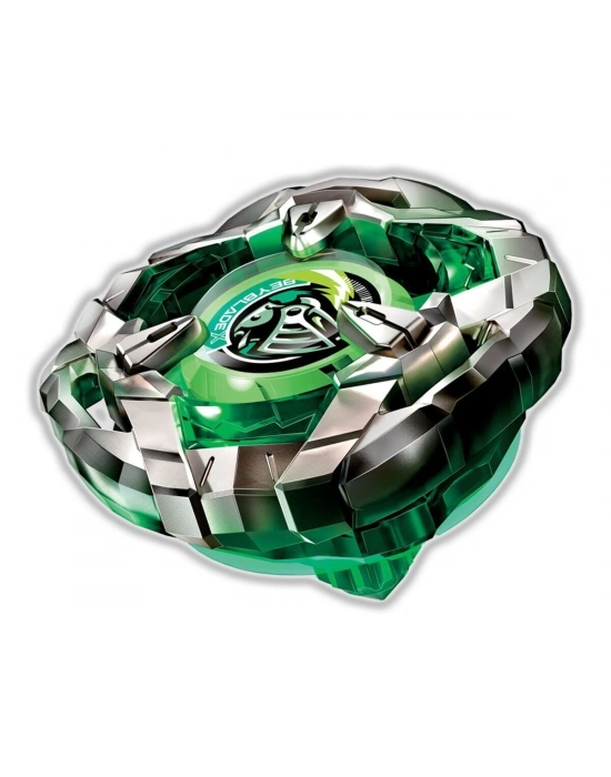 ÇOK SATAN BEY09000 Beyblade 1li Set Helm Knight 3-80N