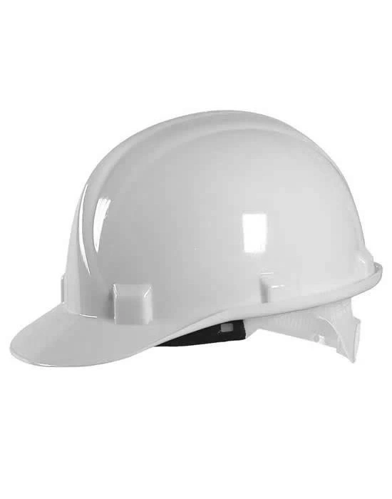 ® Beyaz Baret CE Belgeli