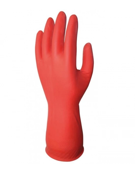 ® Beybi Ekonomik Lastik Eldiven No: 9 - 9,5