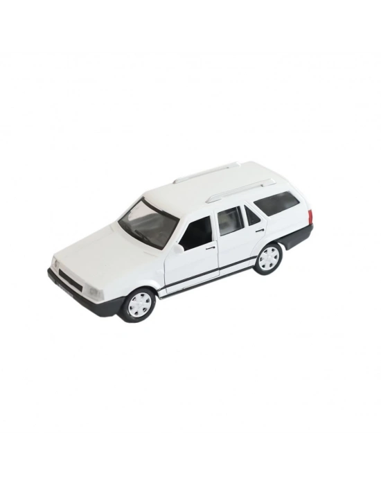 ® 004-BRL17 Metal Çek Bırak Murat 131 Havalı Korna -Birliktoys