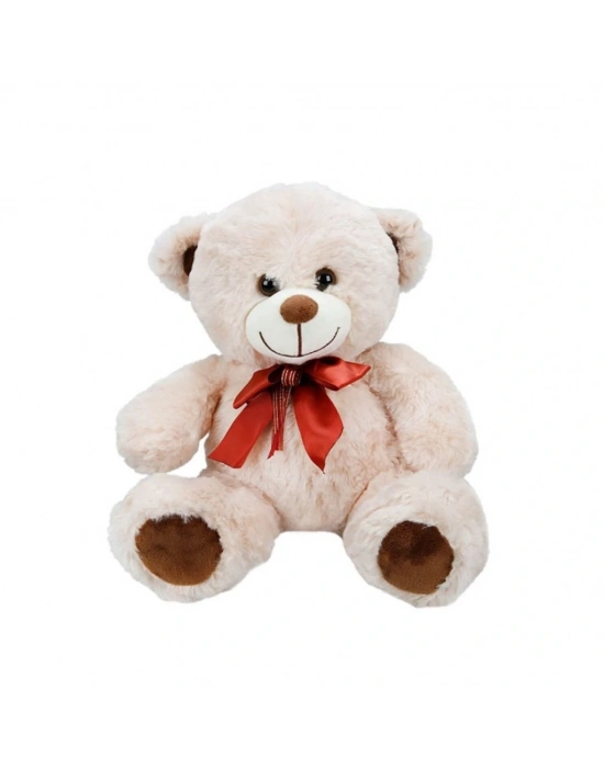 ® 00999 Puffy Friends Sevimli Peluş Ayı 30 cm