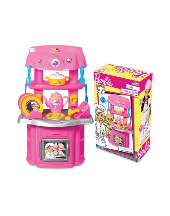 ® 01503  ŞEF MUTFAK SET