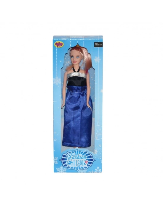 ® 02255 Fashion Girl Bebek