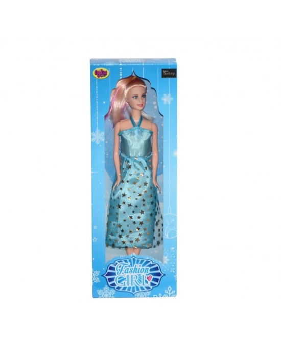 ® 02255 Fashion Girl Bebek