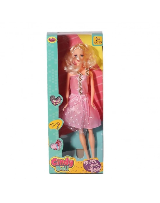 ® 02257 Anlily Fashion Style Bebek -