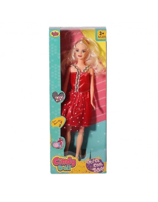 ® 02257 Anlily Fashion Style Bebek -