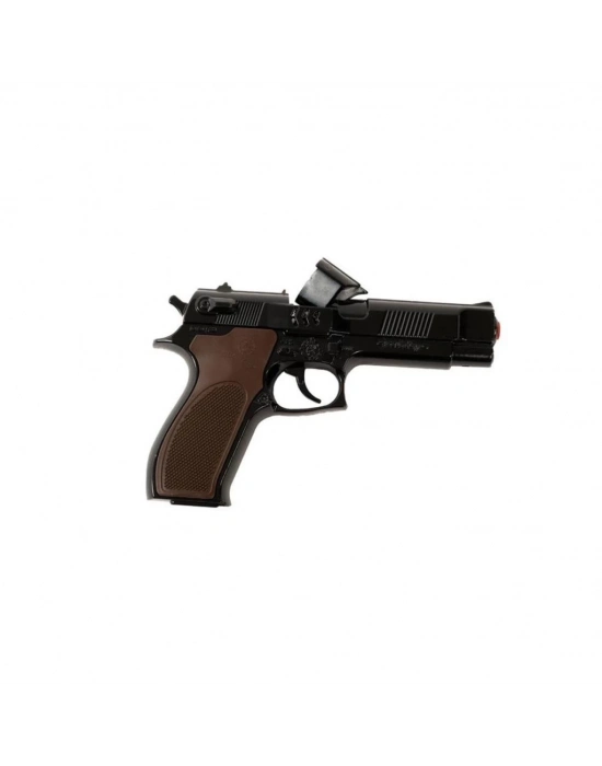 ® 023 Focus Bang Oyuncak Tabanca -Sayer