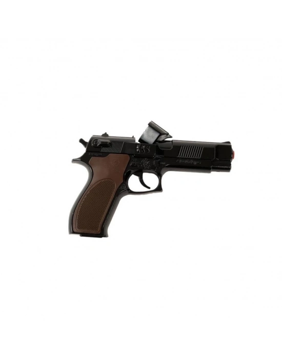 ® 023 Focus Bang Oyuncak Tabanca -Sayer