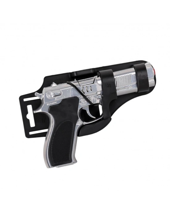 ® 023 Oyuncak Tabanca Seri No:023