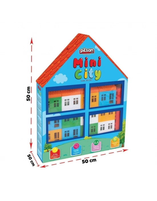 ® 03 101  Kent 34 Parça