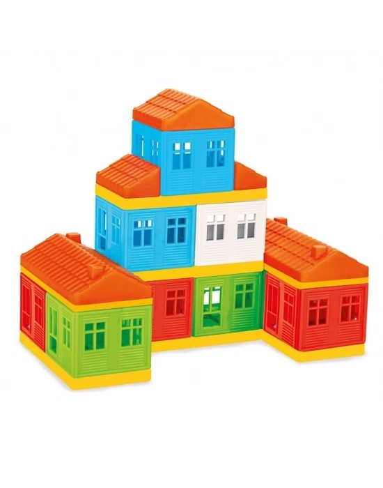 ® 03 101  Kent 34 Parça