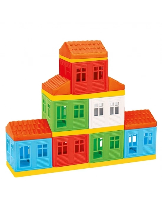 ® 03 101  Kent 34 Parça