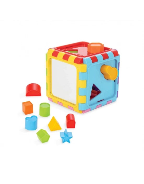 ® 03 226 AYNALI BUL-TAK KÜP