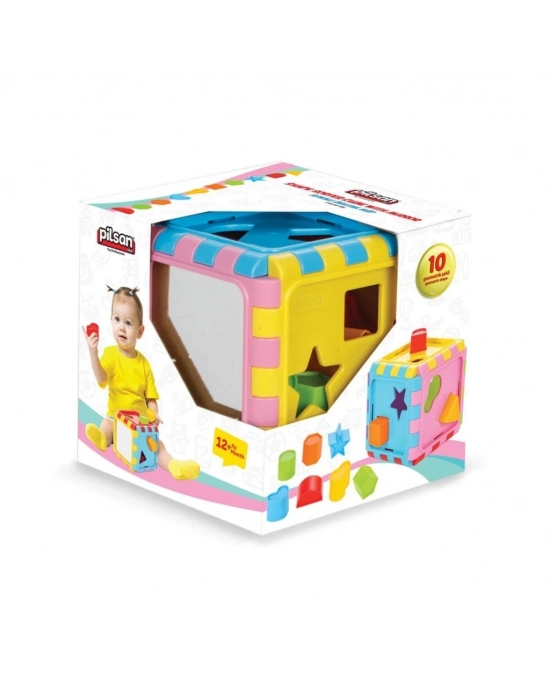 ® 03 226 AYNALI BUL-TAK KÜP