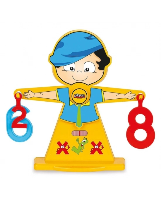 ® 03 250  Sayı Terazisi