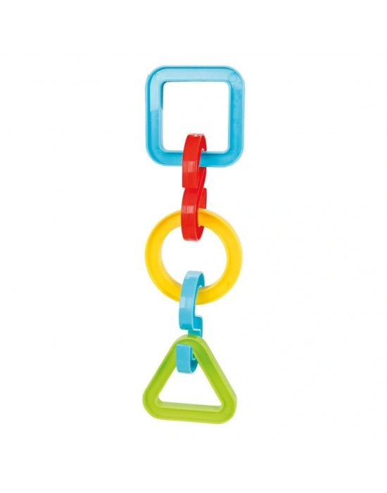 ® 03 329 Askılı Şekiller - Oyuncak