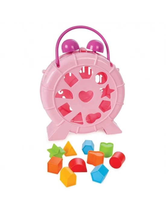 ® 03 340  Bultak Saat ve Master Blok