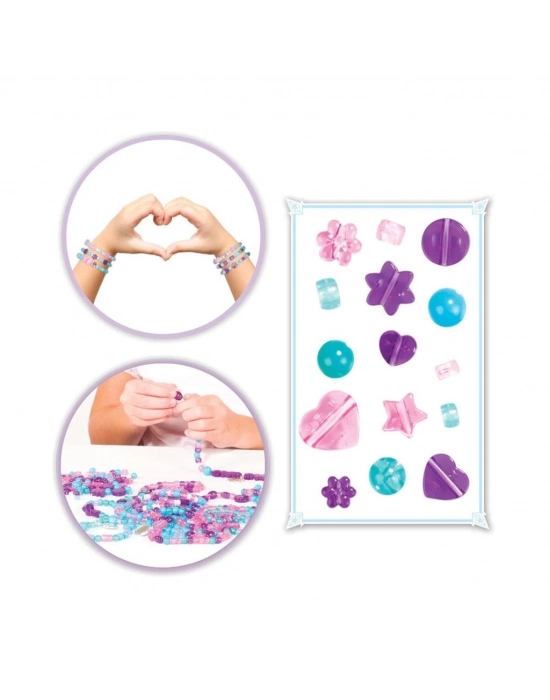 ® 03173 FROZEN TAKI SETİ TEKLİ KUTU