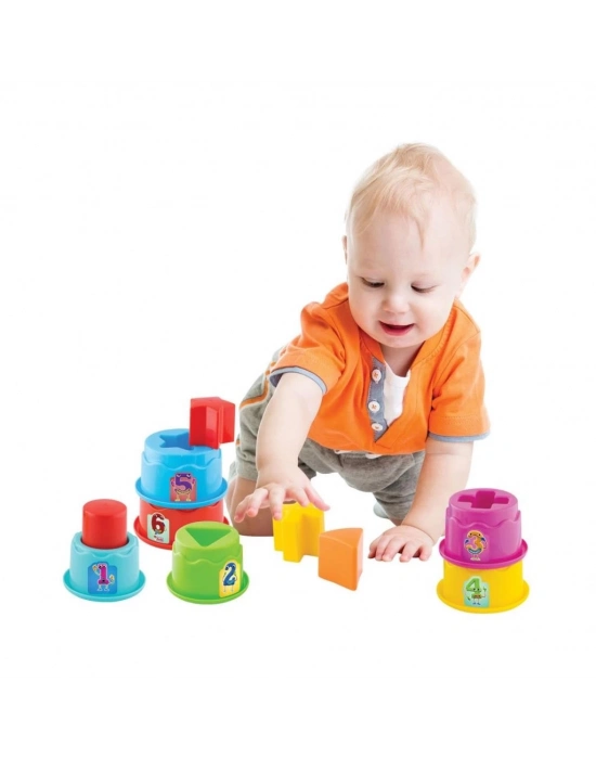 ® 03465 SİLİNDİR KULE BULTAK