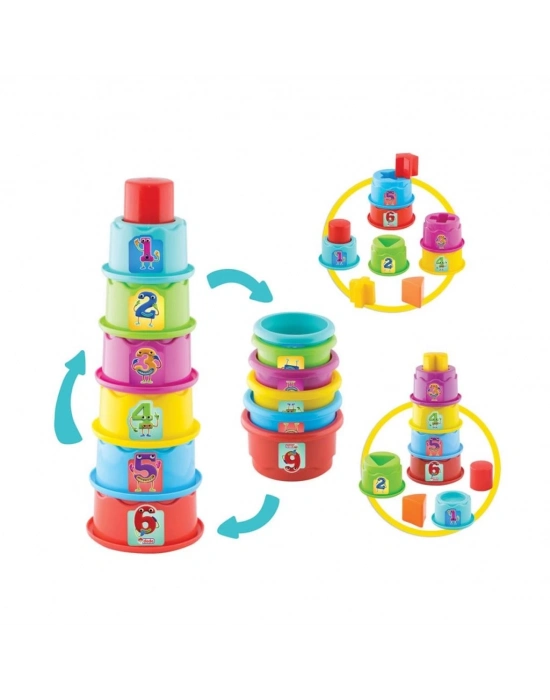 ® 03465 SİLİNDİR KULE BULTAK