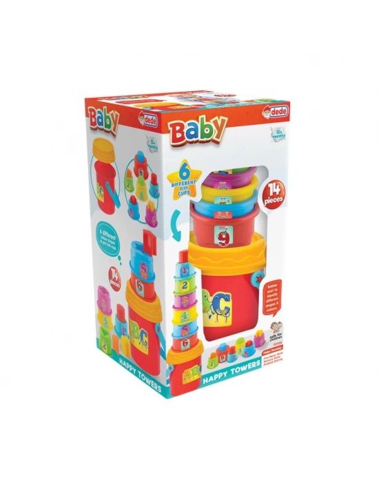 ® 03466 Neşeli Kuleler