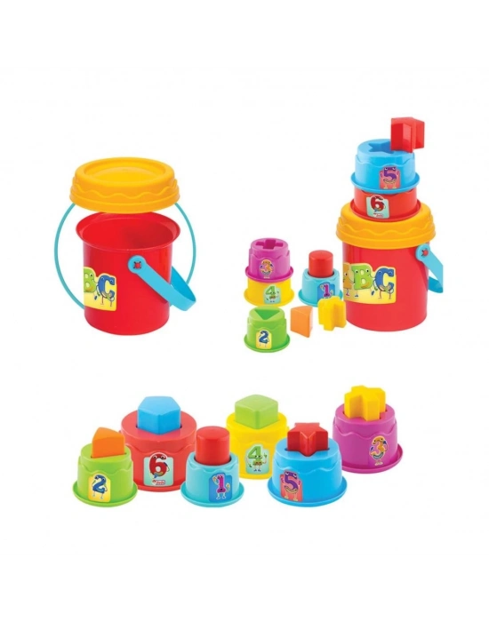 ® 03466 Neşeli Kuleler