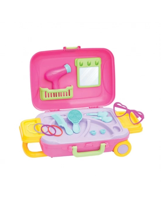 ® 03485  GÜZELLİK SET BAVULUM