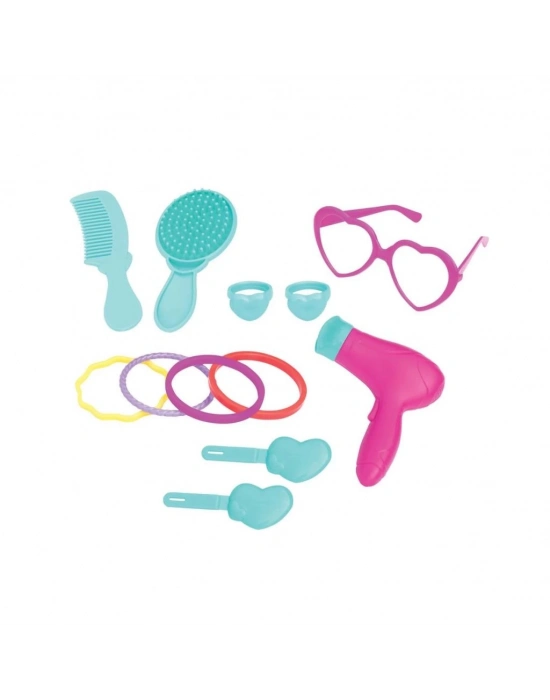 ® 03485  GÜZELLİK SET BAVULUM