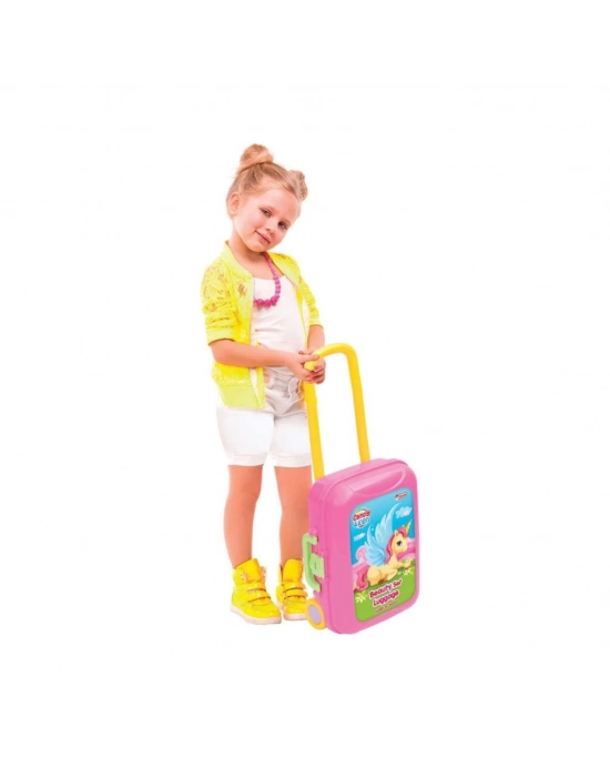 ® 03485  GÜZELLİK SET BAVULUM