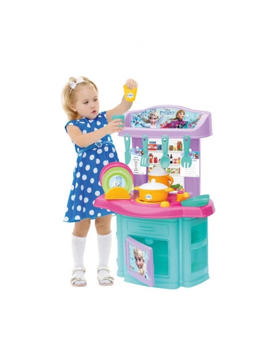 ® 03565 FROZEN ŞEF MUTFAK