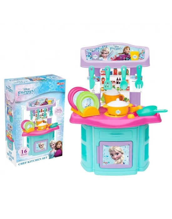 ® 03565 FROZEN ŞEF MUTFAK