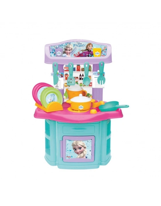 ® 03565 FROZEN ŞEF MUTFAK