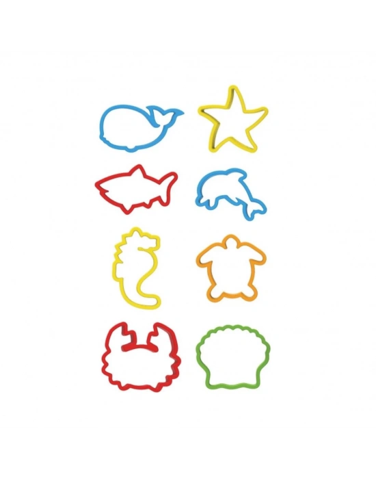 ® 03574 OKYANUS HAY.SETİ OYUN HAMURU