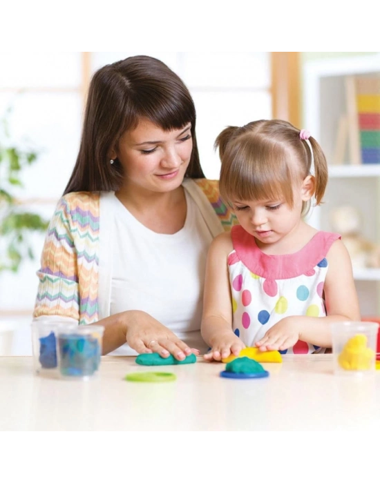 ® 03574 OKYANUS HAY.SETİ OYUN HAMURU